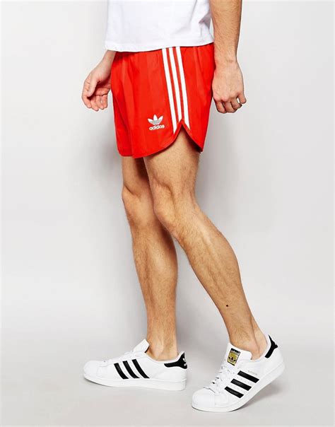 adidas shorts herren classic|Men's adidas Originals Shorts.